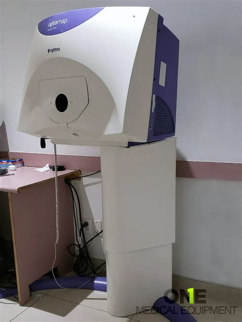 optos retinal imaging cost